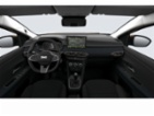 Dacia Sandero, Expression ECO-G 120, hatchback,