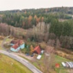 Prodej činžovního domu 700, Borovnička.Investiční