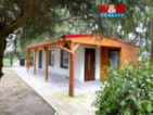Pronájem rodinného domu, 27 m², Lysá nad Labem, ul. Hrabanov