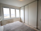 Pronájem bytu 2+kk, Nový Lískovec, Svážná, 8. NP/8, CP 49 m²