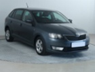 Skoda Rapid Spaceback, 1.0 TSISpaceback , Park