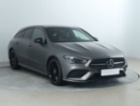 Mercedes Třída CLA, 220 dAMG Paket ,, Combi,