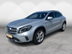 Mercedes-Benz GLA, 180 i, SUV, benzin