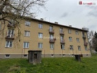 prodej bytu 2+1 Slavičín
