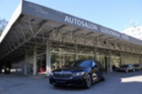 BMW Řada 7, 730D XDRIVE M-PAKET G11 210kW, sedan,