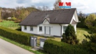 Prodej rodinného domu, 120 m², Vigantice