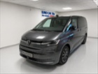 Volkswagen Multivan, Long Life 2,0 TDI, minibus,
