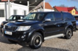 Toyota Hilux, 3.0D-4D 126kW 4x4 Automat