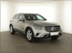 Mercedes Třída GLC, GLC 200 4MATIC,, SUV, Benzín