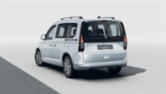 Volkswagen Caddy, Life 1,5 TSI PHEV DSG, kombi,