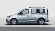 Volkswagen Caddy, Life 1,5 TSI PHEV DSG, kombi,