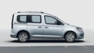 Volkswagen Caddy, Life 1,5 TSI PHEV DSG, kombi,