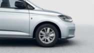 Volkswagen Caddy, Life 1,5 TSI PHEV DSG, kombi,
