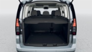 Volkswagen Caddy, Life 1,5 TSI PHEV DSG, kombi,