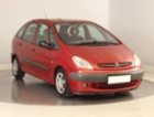 Citroen Xsara Picasso, 2.0 HDi, Serv.kniha, nová