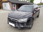SsangYong Korando, 1.5T-GDi, 1.maj,ČR, AT, LED,