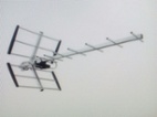 TV anténa Maximum UHF – 14 LTE