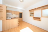 Pronájem 2+kk 42m2 terasa 6m2 výtah Praha 9 Vysočany