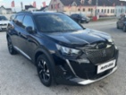 Peugeot 2008, 1.2PTre, 1.maj,ČR, SUV, benzín