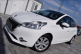 Peugeot 208, 1,4 HDi 50KW NÍZKÉ KM KLIMA,