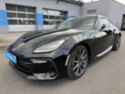 Subaru BRZ, 2,4i 172kW 1800km, kupé, benzin