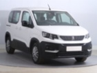 Peugeot Rifter, 1.5 BlueHDiActive , 5Míst, Klima,
