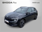 Škoda Kamiq, 1.5 TSI DSG Monte Carlo, SUV, benzin