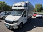 MAN TGE, 2.0TDI 103KW SPANÍ 8 PALET