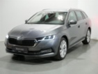 Škoda Octavia, kombi, benzin