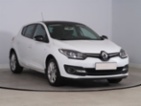 Renault Megane, 1.6 16VLimited, Hatchback, Benzín