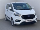 Ford Transit Custom, 5míst 2.0 TDCi Trend, TREND