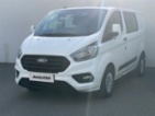 Ford Transit Custom, 5míst 2.0 TDCi Trend, TREND