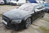 Audi A8, 4,2V8 QUATTRO, benzin
