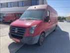 Volkswagen Crafter, 2,5 *80kW*MAXI*