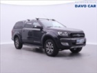 Ford Ranger, 3,2 TDCi Aut. Wildtrak DPH