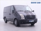 Ford Transit, Tourneo 2,2 TDCI 63KW Klima 9-,