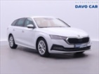 Škoda Octavia, 2,0 TDI 110kW DSG Style CZ, kombi,