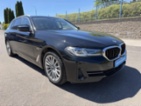 BMW Řada 5, Kombi 530e xDRIVE eDRIVE HEAD, kombi,