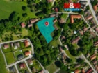Prodej ovocného sadu, 3438 m², Křivsoudov