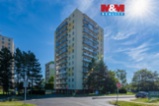 Prodej bytu 2+1, 54 m², Sokolov, ul. Marie Majerové