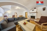Prodej bytu 3+1, 129 m², Pec pod Sněžkou