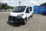Fiat Ducato, 2,2 MJT  L2H1 6MÍST KLIMA