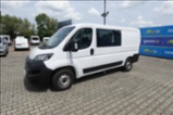 Fiat Ducato, 2,2 MJT  L2H1 6MÍST KLIMA