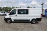 Fiat Ducato, 2,2 MJT  L2H1 6MÍST KLIMA