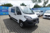 Fiat Ducato, 2,2 MJT  L2H1 6MÍST KLIMA