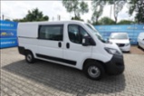Fiat Ducato, 2,2 MJT  L2H1 6MÍST KLIMA