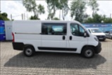 Fiat Ducato, 2,2 MJT  L2H1 6MÍST KLIMA