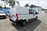 Fiat Ducato, 2,2 MJT  L2H1 6MÍST KLIMA