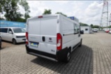 Fiat Ducato, 2,2 MJT  L2H1 6MÍST KLIMA