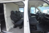 Fiat Ducato, 2,2 MJT  L2H1 6MÍST KLIMA
